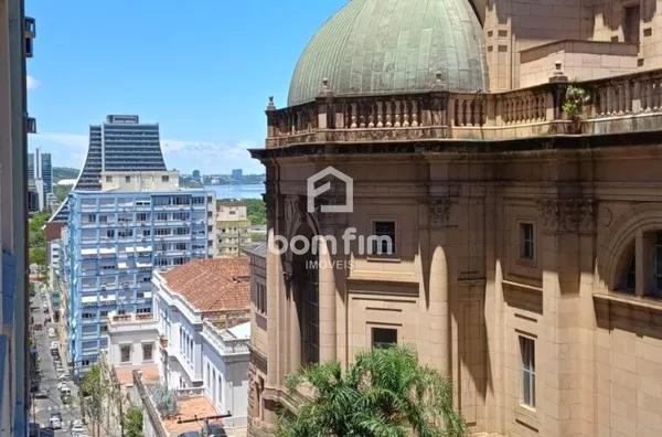 Apartamento para venda, 3 quarto(s),  Centro Histórico, Porto Alegre/RS.