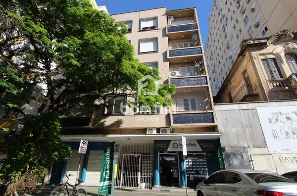 Apto de 3 dorm. para venda, ao lado do Gasômetro, Bairro Centro Histórico, Porto Alegre/RS. - Foto 45