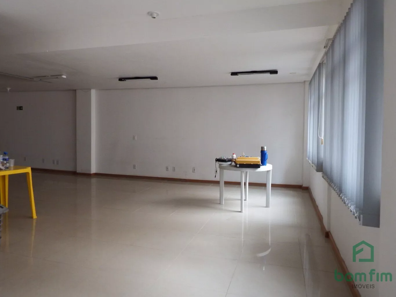 Conjunto Comercial-Sala para alugar, 80m² - Foto 4