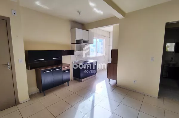 Apto para aluguel 2 quarto(s) c/ churrsq. no Centro Histórico de Porto Alegre/RS.