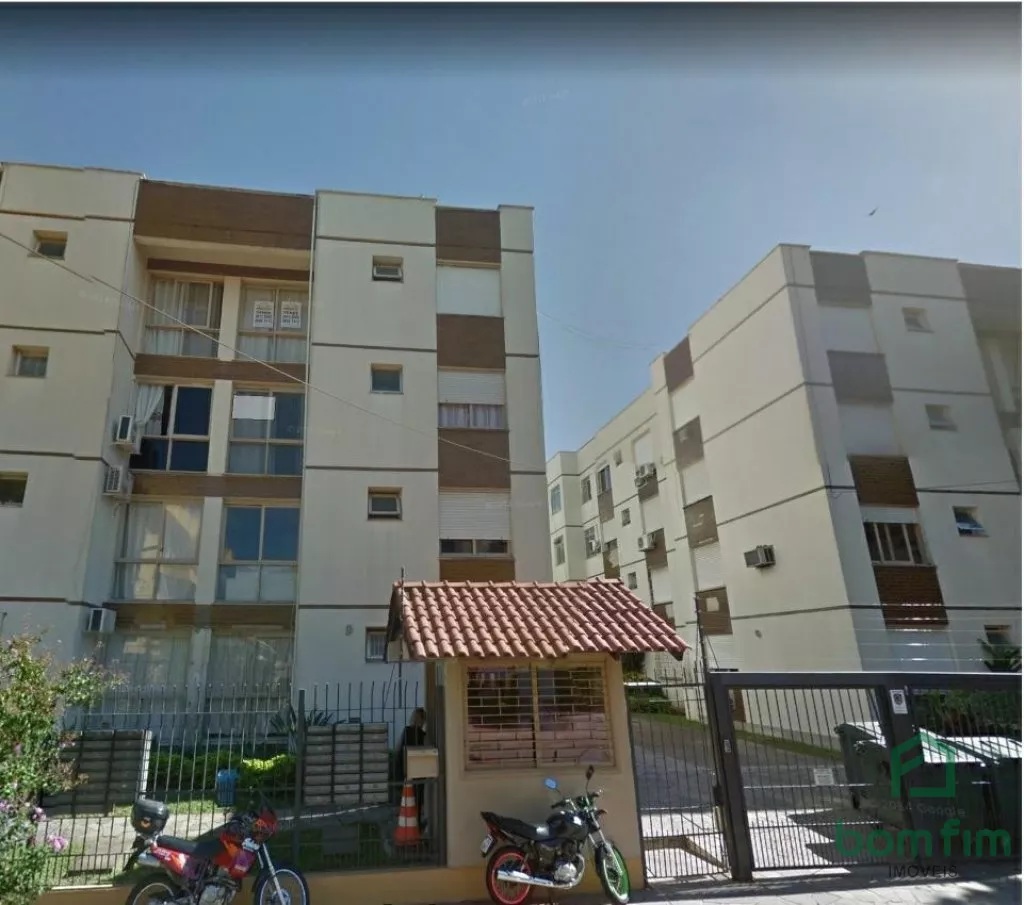 Apartamento à venda com 1 quarto, 45m² - Foto 1