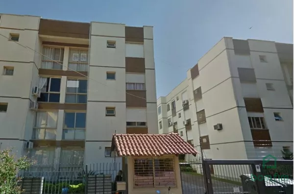 Apto para venda Jardim do Salso Porto Alegre/RS.