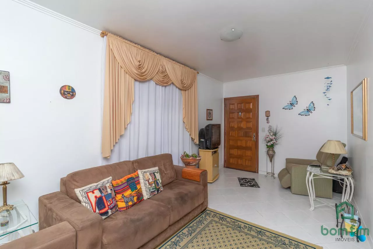 Apartamento à venda com 2 quartos, 65m² - Foto 6