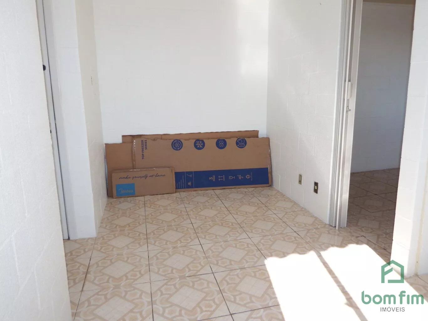 Apartamento à venda com 2 quartos, 50m² - Foto 15