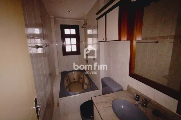 Apto para Venda 1 Dorm. c/ garagem, Bairro Mont Serrat - Porto Alegre/RS - Foto 16