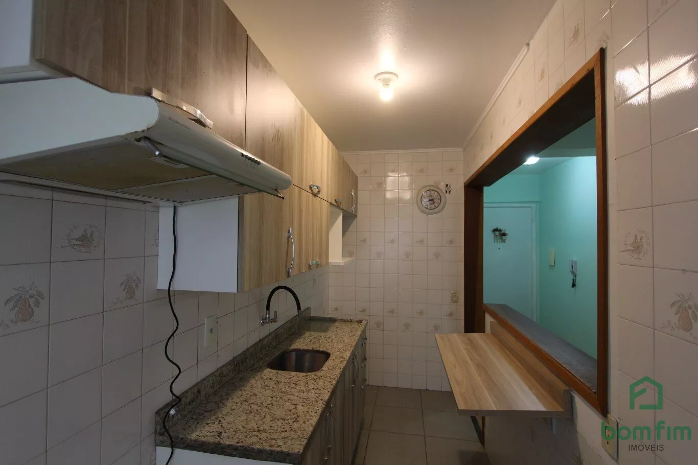 Apartamento para alugar com 1 quarto, 43m² - Foto 7