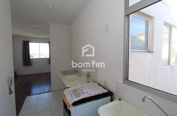 Apto de 2 Dorm. para aluguel no bairro Sarandi, Porto Alegre/RS - Foto 4