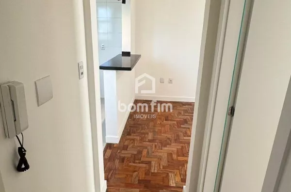 Apartamento para venda, 1 quarto(s),  Centro Histórico, Porto Alegre - Foto 4