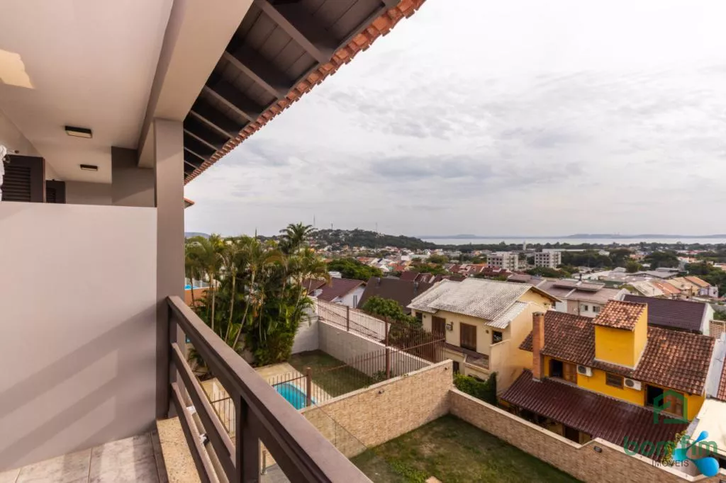 Sobrado à venda com 4 quartos, 390m² - Foto 16