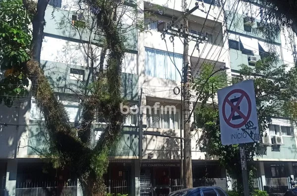 Apartamento 3 dorm. para venda,  Petrópolis, Porto Alegre/RS. - Foto 3
