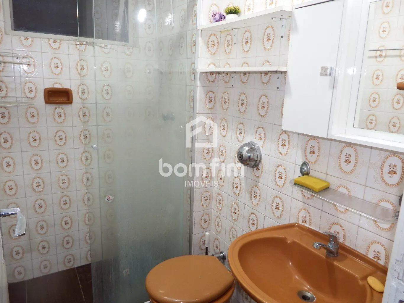 Apartamento, 1 quarto, 45 m² - Foto 10