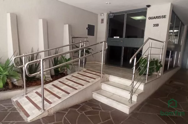 Apartamento para venda, 1 quarto(s),  Centro Histórico, Porto Alegre/RS.