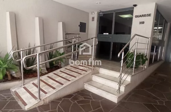 Apartamento para venda, 1 quarto(s),  Centro Histórico, Porto Alegre/RS. - Foto 2