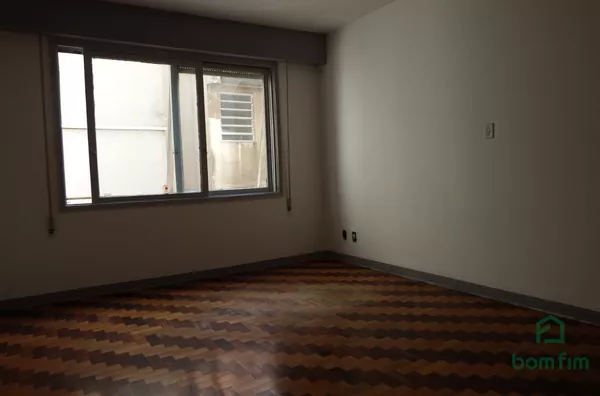 Apto 01 dorm para aluguel próximo ao Zaffari, UFCSPA E UFRGS, Centro histórico, Porto Alegre/RS.
