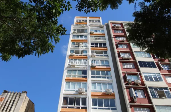 - kitnet / conjugados para venda, 1 quarto(s),  Centro Histórico, Porto Alegre - Foto 43
