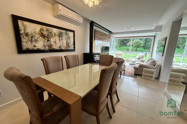 Apartamento para venda, 2 quarto(s),  Alphaville, Gramado