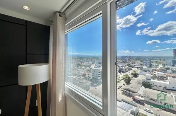 Apartamento para venda 2 dormitórios,  Centro, Torres