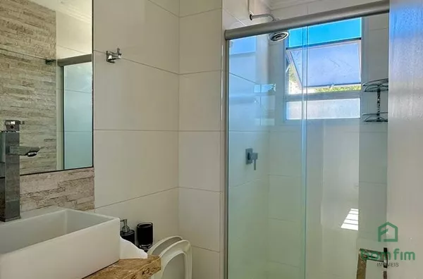 Apartamento 2 dorm. uma garagem, para aluguel, Morro Santana, Porto Alegre/RS.