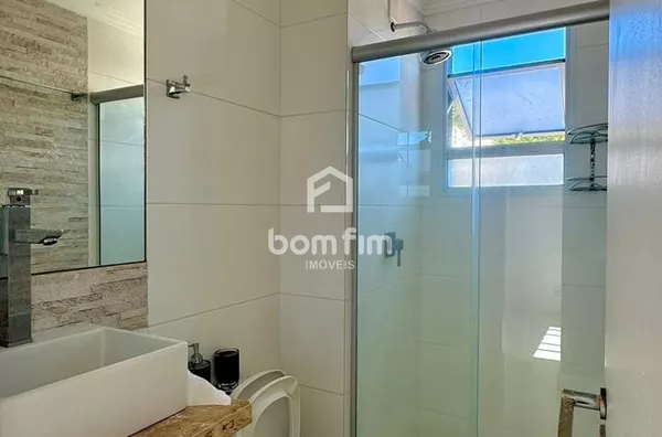 Apartamento 2 dorm. uma garagem, para aluguel, Morro Santana, Porto Alegre/RS. - Foto 5