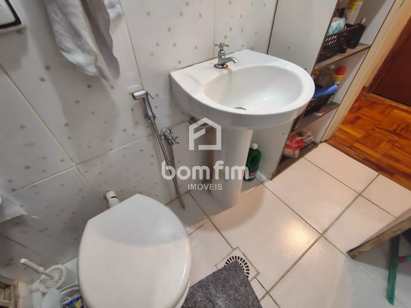 Apartamento, 1 quarto, 42 m² - Foto 8