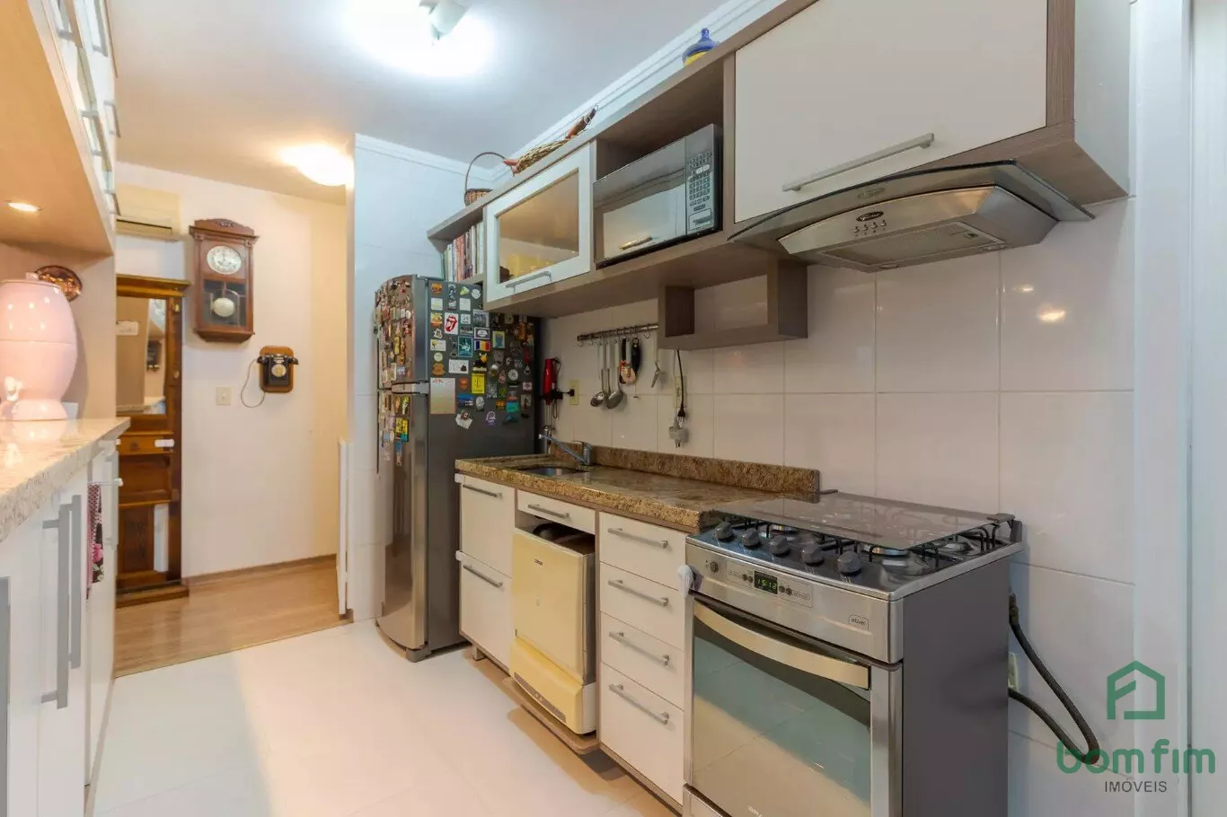 Cobertura à venda com 2 quartos, 178m² - Foto 3