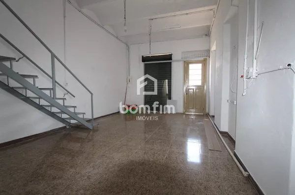 Casa para 2 dorm. venda,  Floresta, Porto Alegre - Foto 1