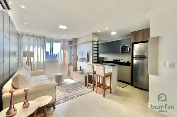 Apartamento para venda 2 dormitórios,  Centro, Torres