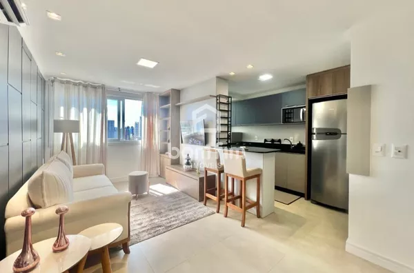 Apartamento para venda 2 dormitórios,  Centro, Torres - Foto 1