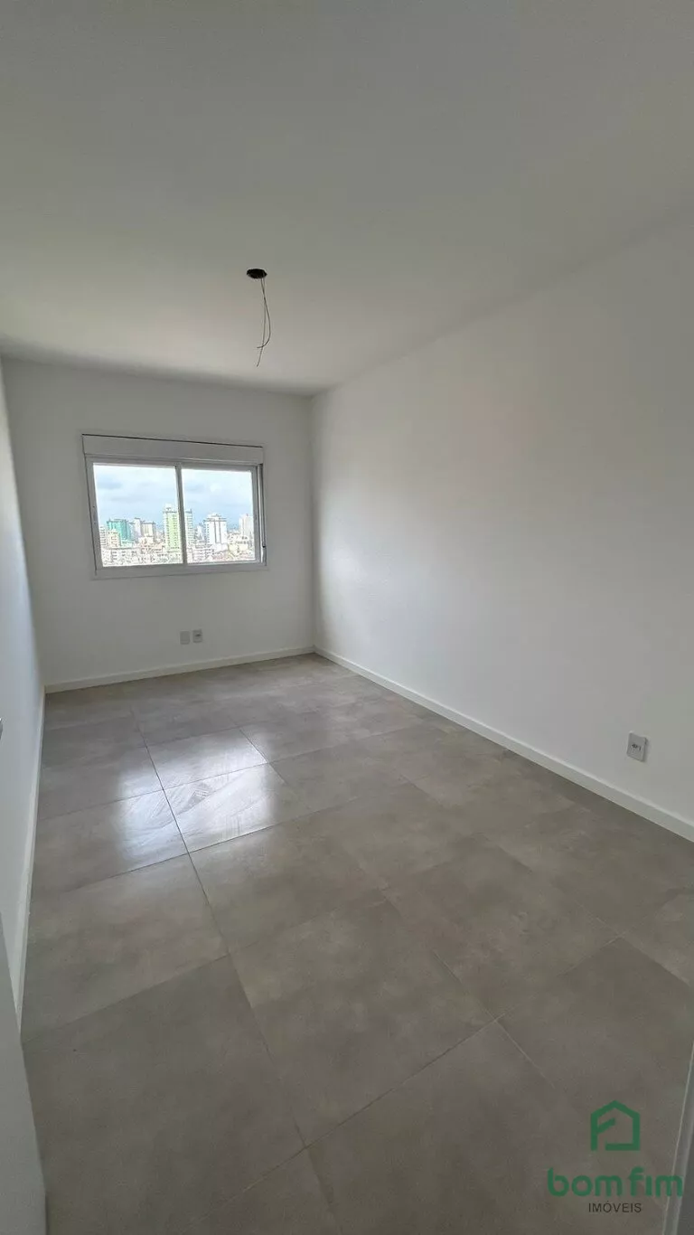 Apartamento à venda com 3 quartos, 130m² - Foto 3