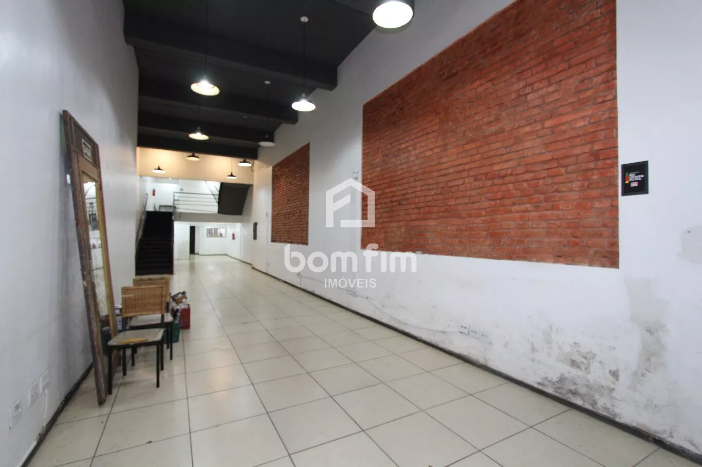 Loja-Salão, 376 m² - Foto 26