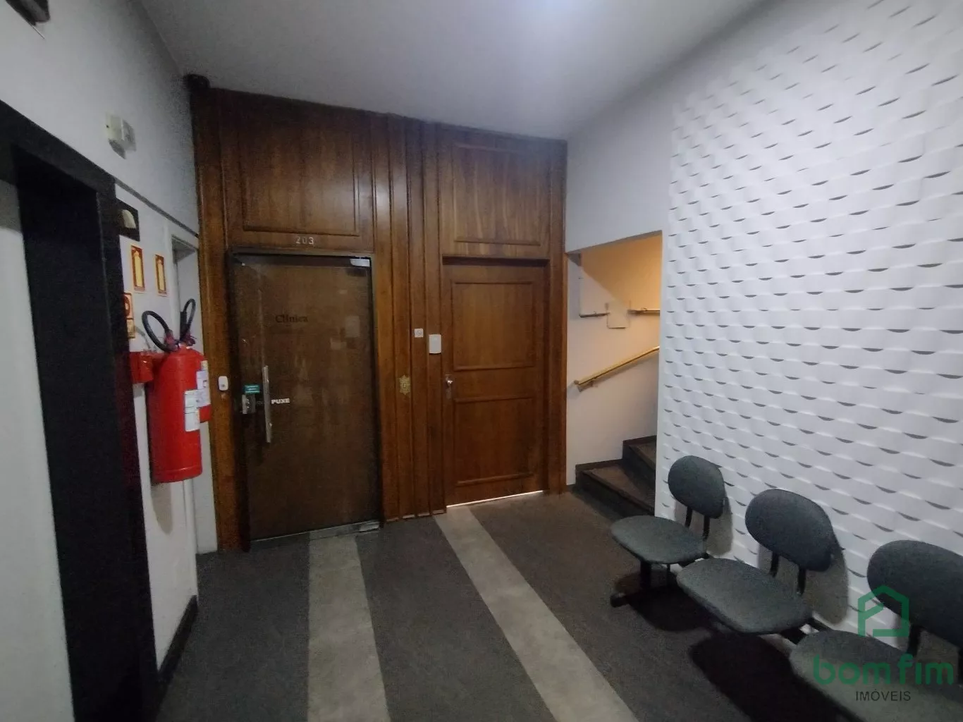 Conjunto Comercial-Sala para alugar, 60m² - Foto 10