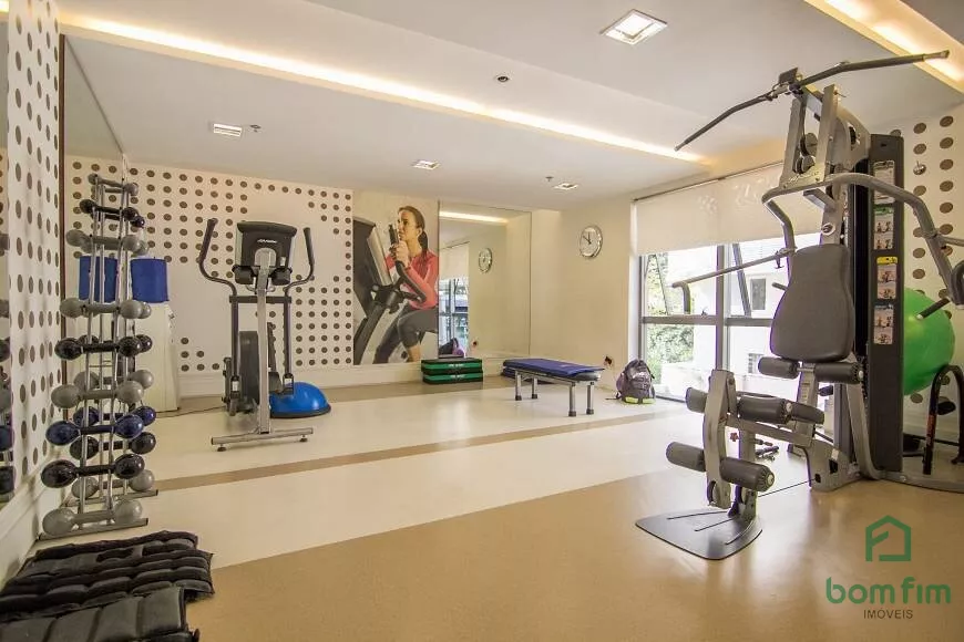 Conjunto Comercial-Sala para alugar, 41m² - Foto 14