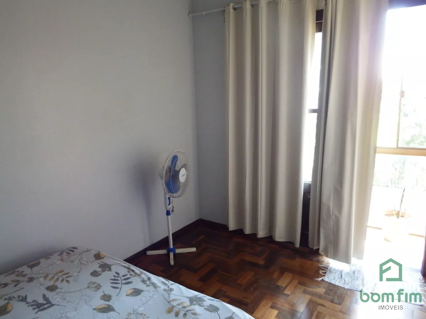 Apartamento à venda com 1 quarto, 53m² - Foto 5