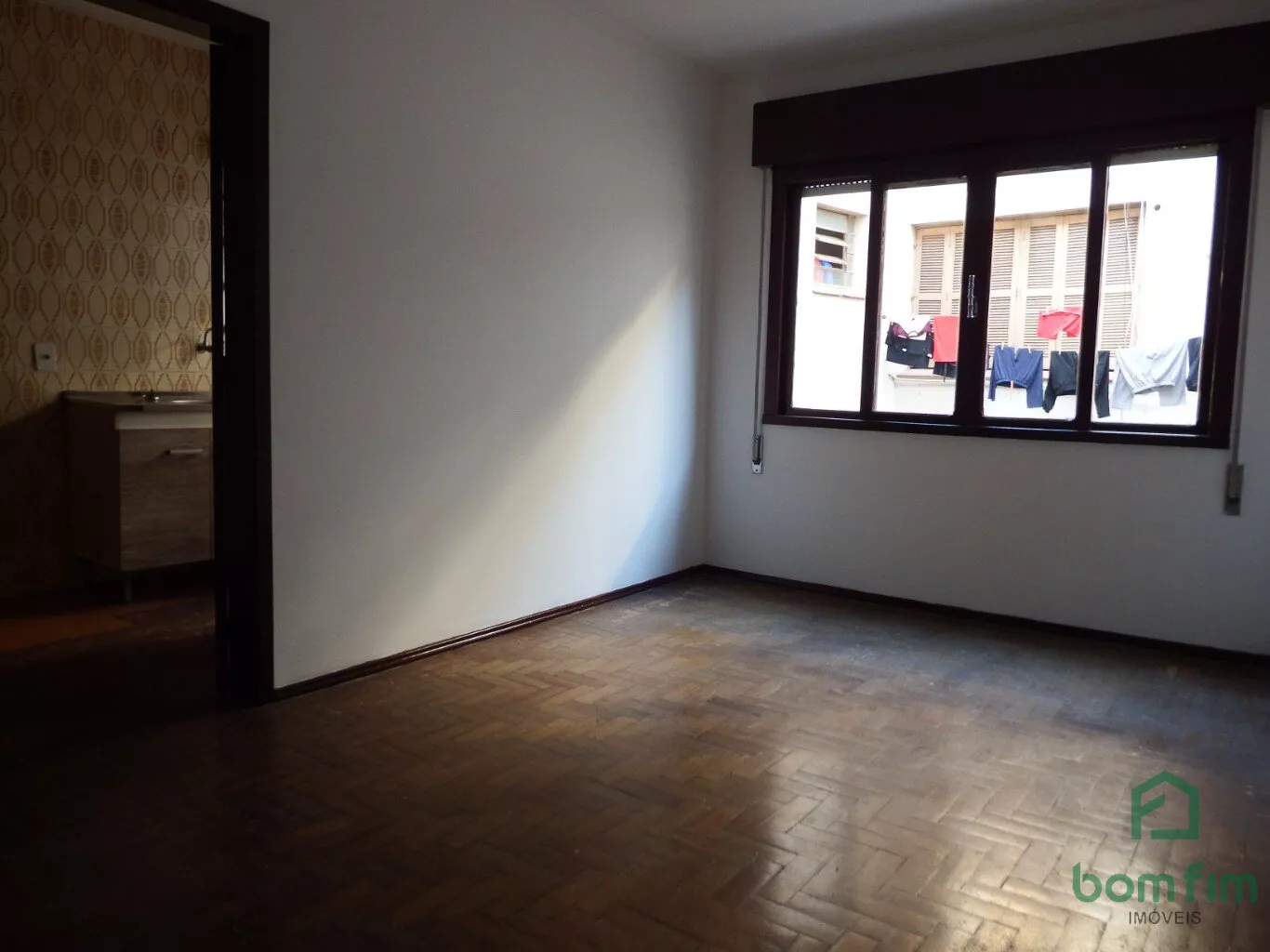 Apartamento para alugar com 1 quarto, 45m² - Foto 2