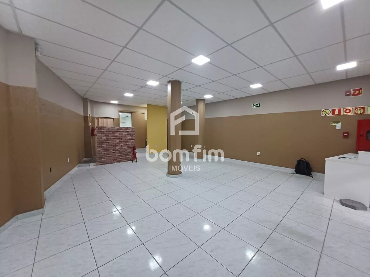 Loja-Salão, 81 m² - Foto 3