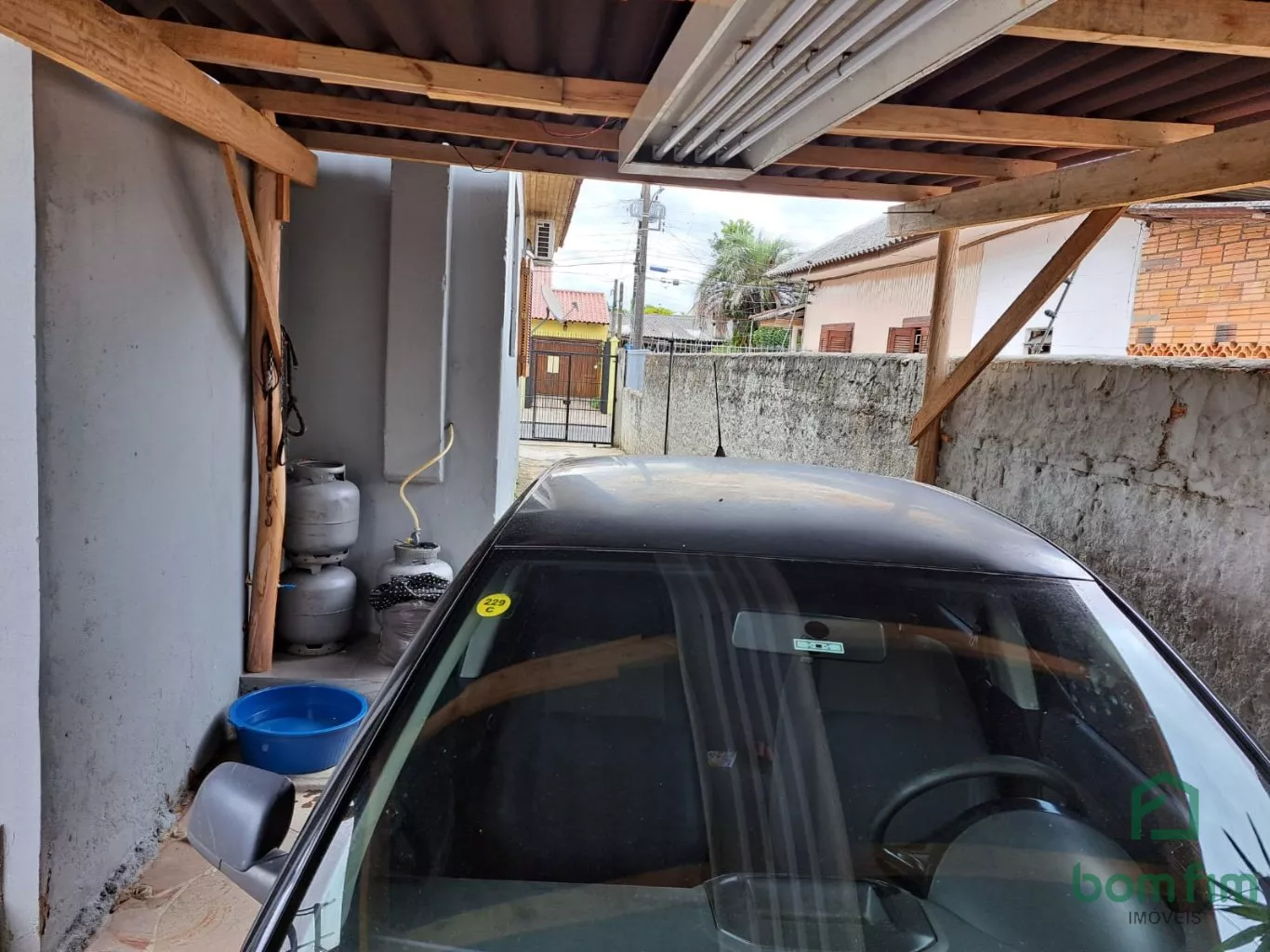 Sobrado à venda com 3 quartos, 200m² - Foto 6