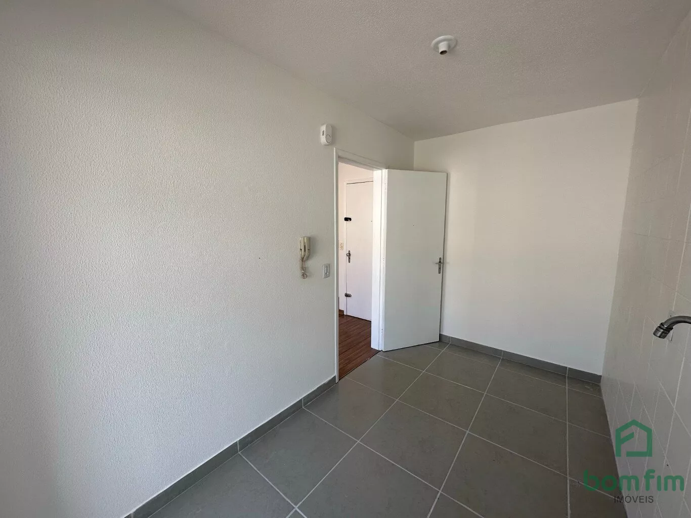 Apartamento à venda com 1 quarto, 48m² - Foto 10