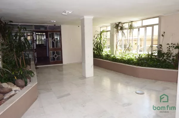 Apartamento para venda, 2 quarto(s),  Centro Histórico, Porto Alegre