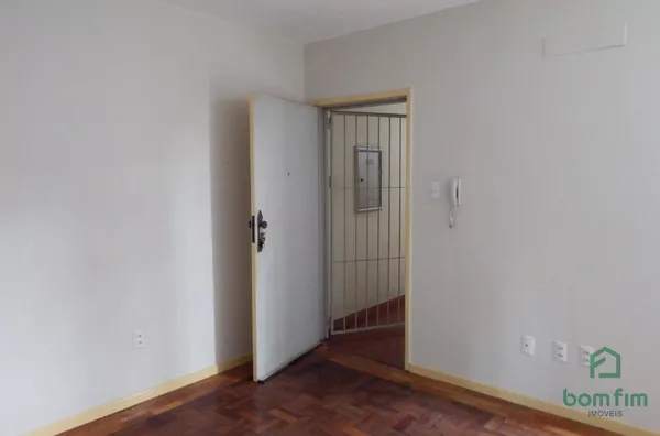 Apto 2 dorm. para venda,  Cidade Baixa, Porto Alegre/RS