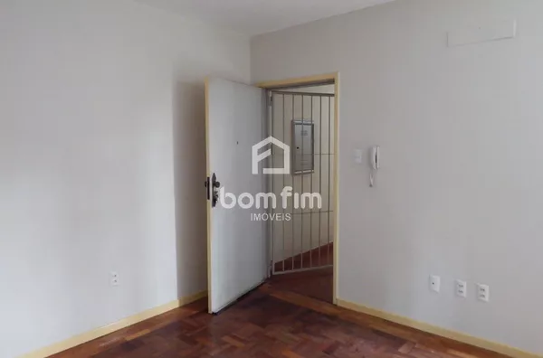 Apto 2 dorm. para venda,  Cidade Baixa, Porto Alegre/RS - Foto 4