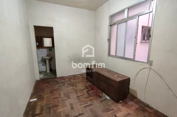 Apartamento 1 dorm.  para venda,  Centro Histórico, Porto Alegre/RS.