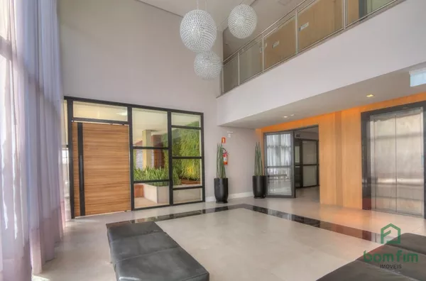 Apartamento Edifício Cobalto Apto 303