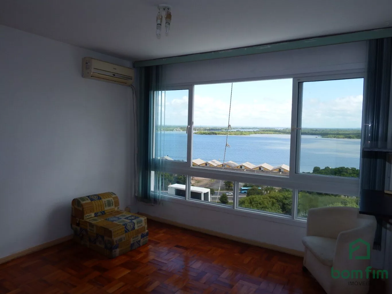 Apartamento para alugar com 1 quarto, 32m² - Foto 6