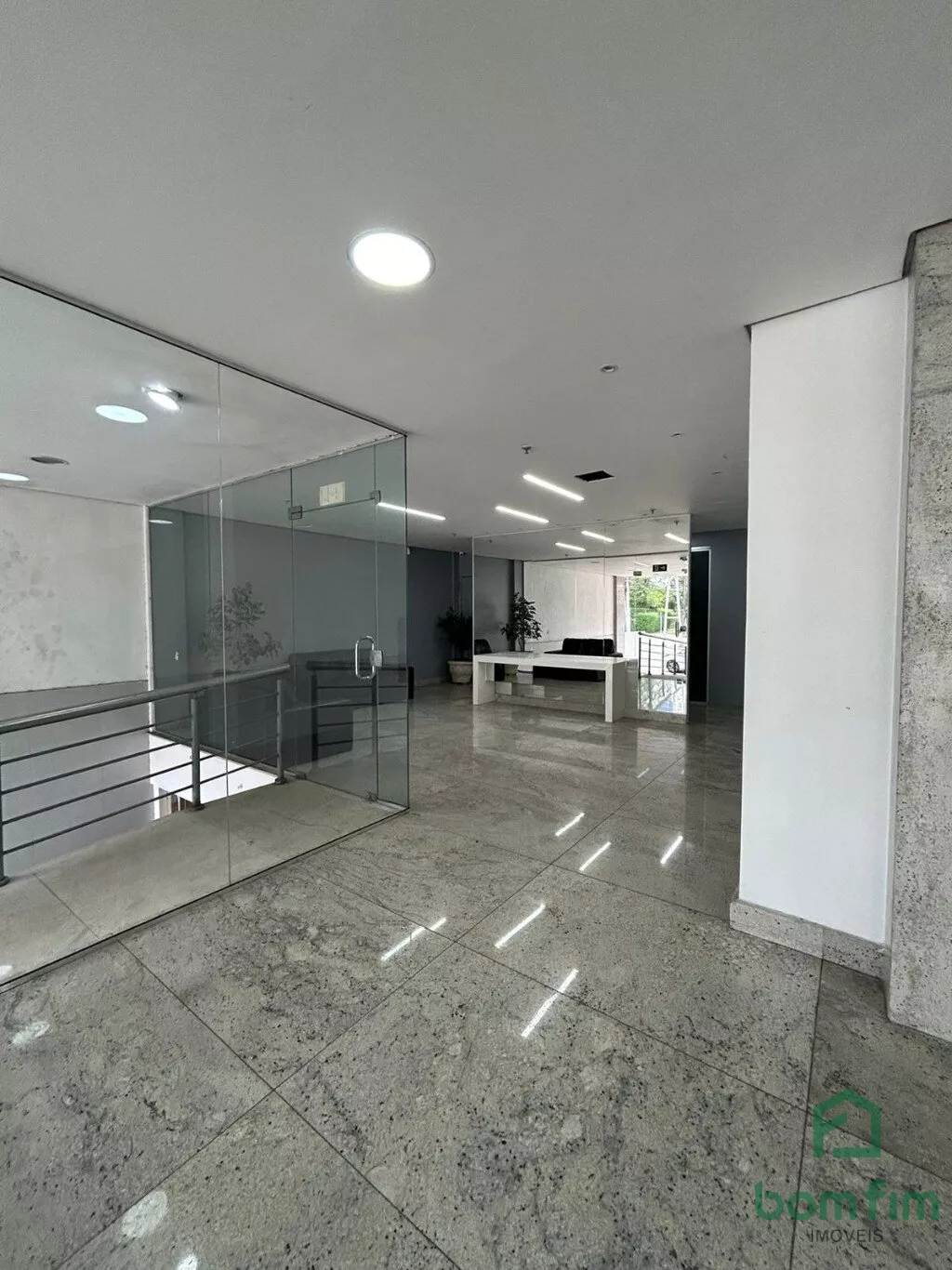 Conjunto Comercial-Sala para alugar, 150m² - Foto 2