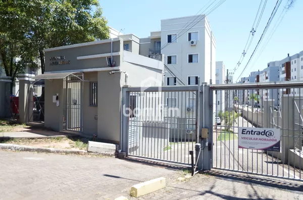 Apartamento de 2 dorm. para venda,  Olaria, Canoas/RS - Foto 1