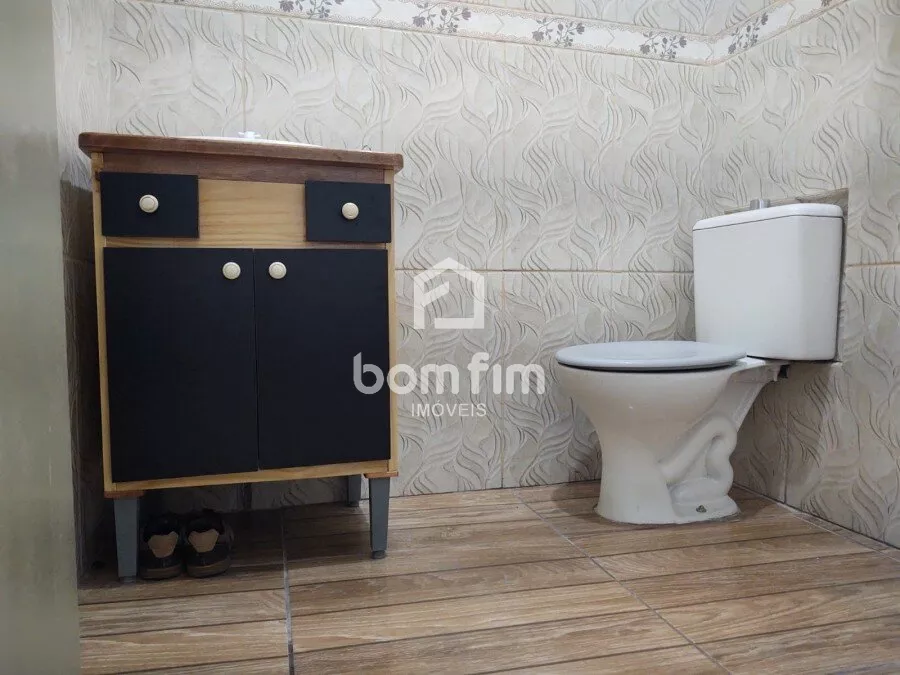 Apartamento, 1 quarto, 33 m² - Foto 8