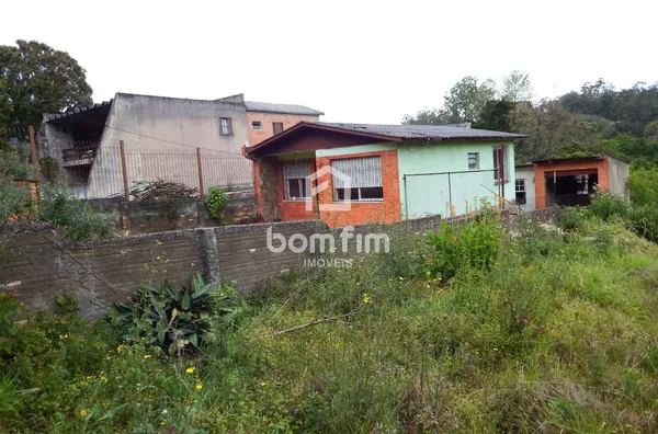 SÍTIO DE 2.359 m² no Bairro Agronomia em Porto Alegre/RS. - Foto 4