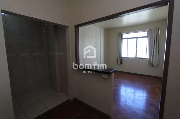 Apto 01 dorm. com vista para aluguel Centro Histórico, Porto Alegre/RS. - Foto 4