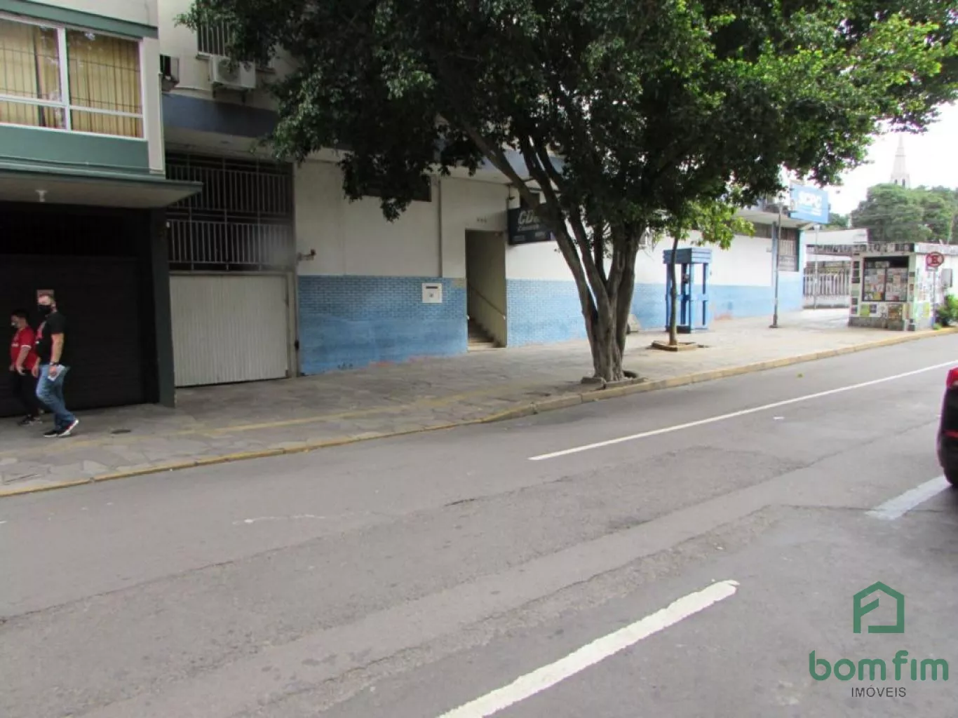 Conjunto Comercial-Sala para alugar, 45m² - Foto 11