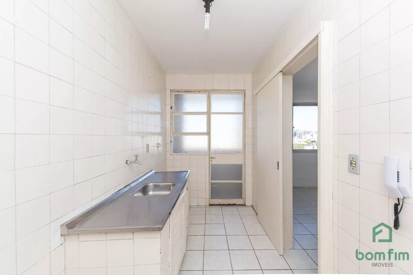 Apartamento à venda com 1 quarto, 43m² - Foto 17